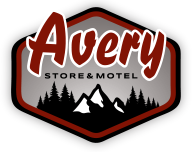 Avery Store and Motel